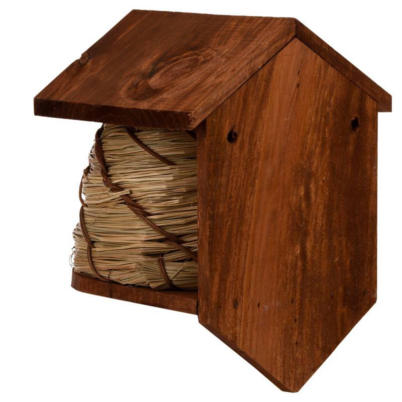 Esschert Design - Nichoir oiseau en forme de ruche - Esschert Design - Image 3