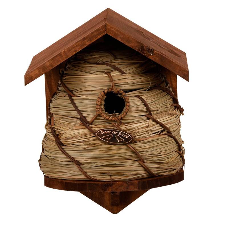 Esschert Design - Nichoir oiseau en forme de ruche - Esschert Design - Image 1
