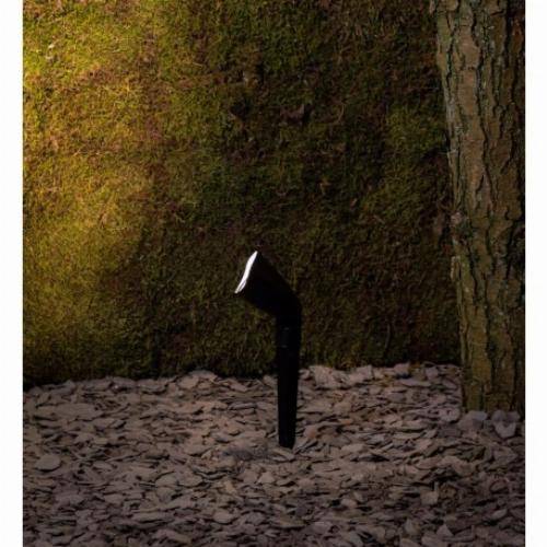 Jardiprotec - Spot extérieur orientable LED 24V - Small Calla - 3,2W - Imagen 2