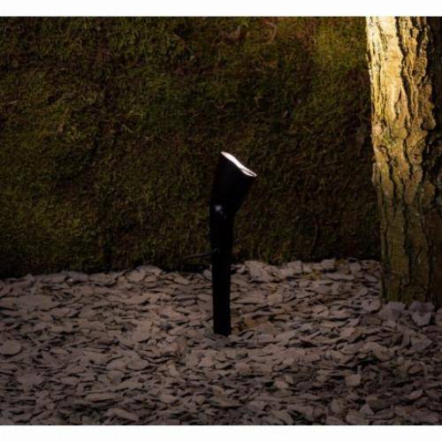Jardiprotec - Spot extérieur orientable LED 24V - Small Calla - 3,2W - Imagen 4