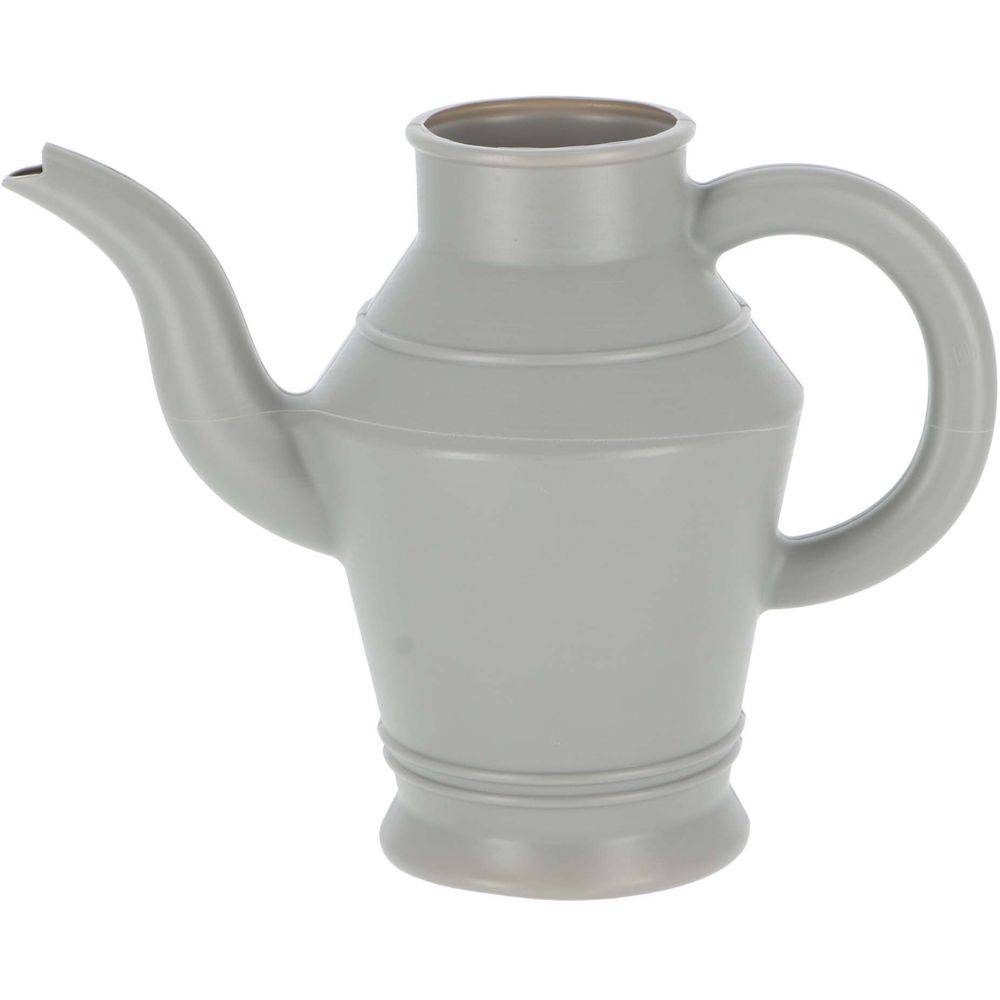 Esschert Design - Arrosoir vintage en plastique recyclé 1.6 litres Water In The Garden - Imagen 2