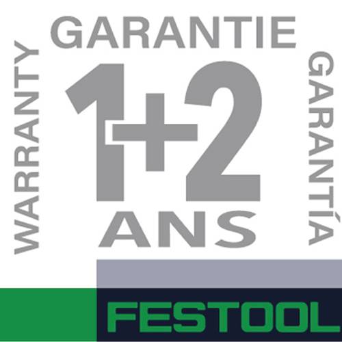 Festool - Mélangeur 1500W MX 1600/2 RE EF HS3R - FESTOOL - 575818 - Imagen 3
