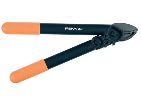 Fiskars - Fiskars - Coupe-branches PowerGear™ I (S) L31 à crémaillère - Image 1