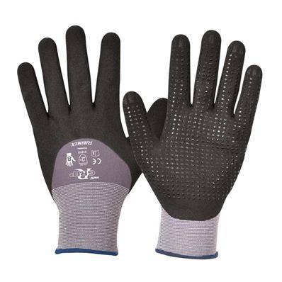 Ribimex - Paire de gants multi-usage Taille 8 - Imagen 2