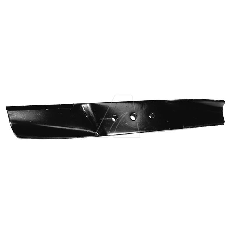 Arnold - Lame standard 37,5 cm pour tondeuses autoportées MTD Arnold