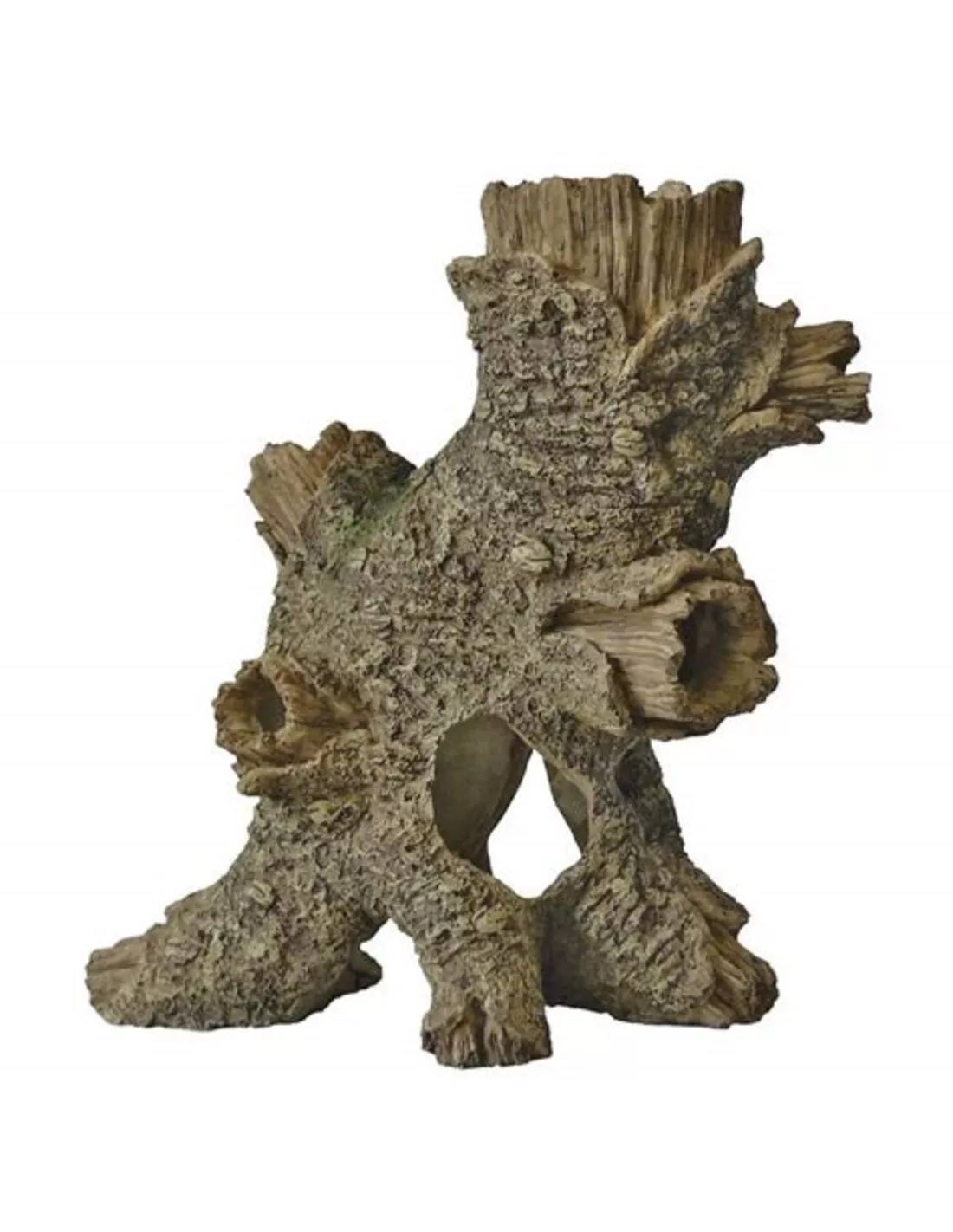 Superfish - SuperFish Deco Tree XL Racines bois 20 x 15 x 25 cm - SUPERFISH