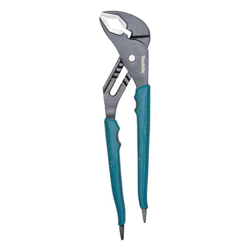 Makita - Pince multiprise à grande ouverture MAKITA - taille Longueur 300mm - Ouverture 76,2mm - MAKITA ACCESSOIRES