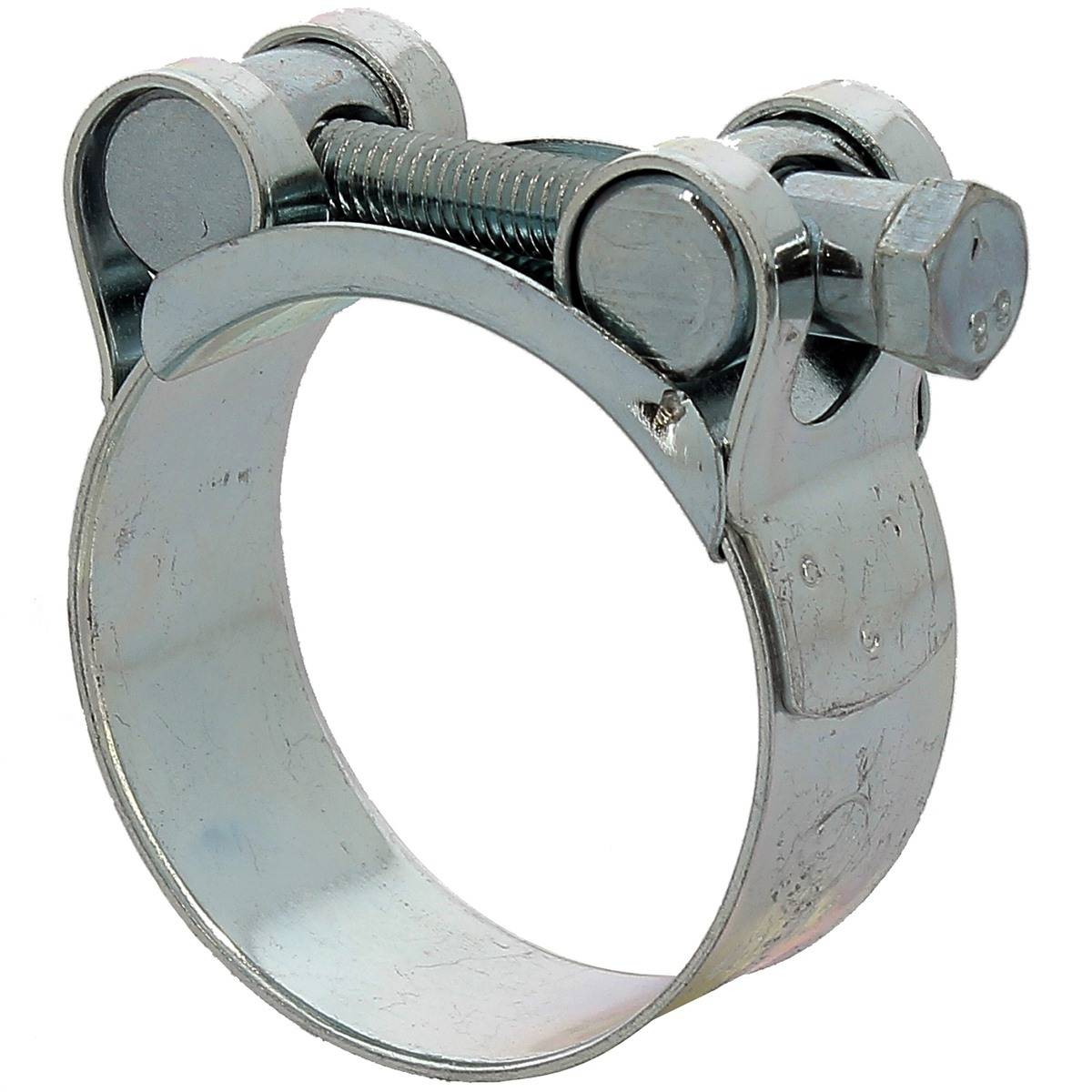 Huggy Tuyaux - Collier à tourillon - Diamètre 40 à 43 mm - HUGGY TUYAUX