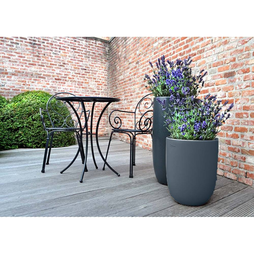 Pot de fleurs amphora 45 - Imagen 2