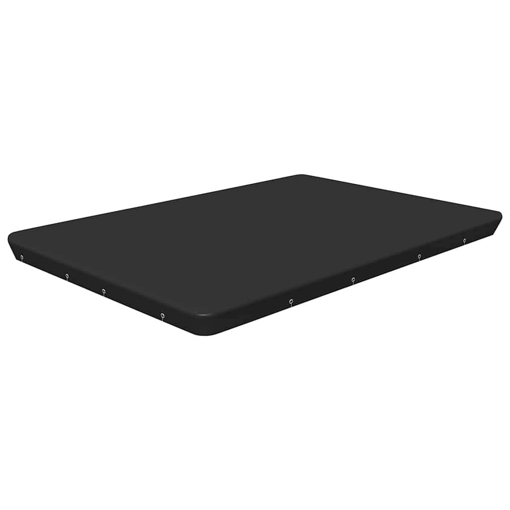 Couverture de piscine - Accessoires de piscine Flowclear 269x179 cm PC371 - Image 1