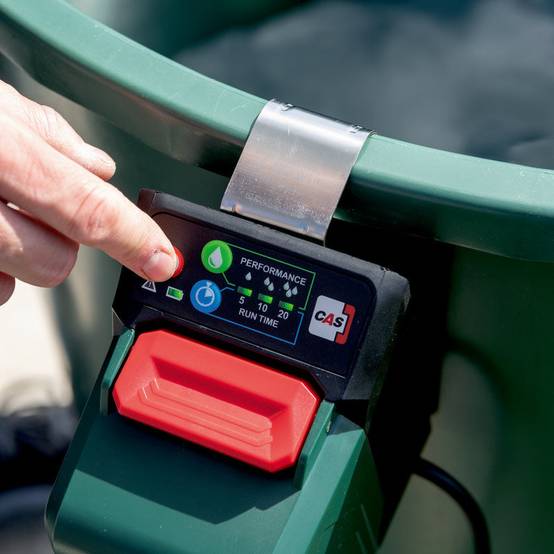 Metabo - Pompe immergée METABO 601729850 18V TPF 18 LTX 2200 l/h (Machine seule) Metabo - Image 5