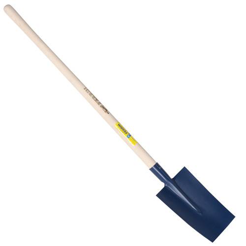 Outils Perrin - Bêche Senlis de 30 manche pomme Outils Perrin