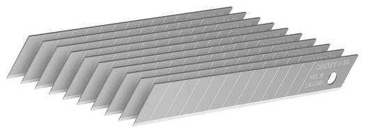stanley - Distributeur de 10 lames sécables 9mm - STANLEY - 0-11-300 - Image 1