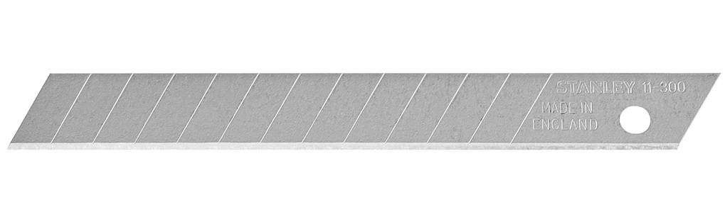 stanley - Distributeur de 10 lames sécables 9mm - STANLEY - 0-11-300 - Image 2