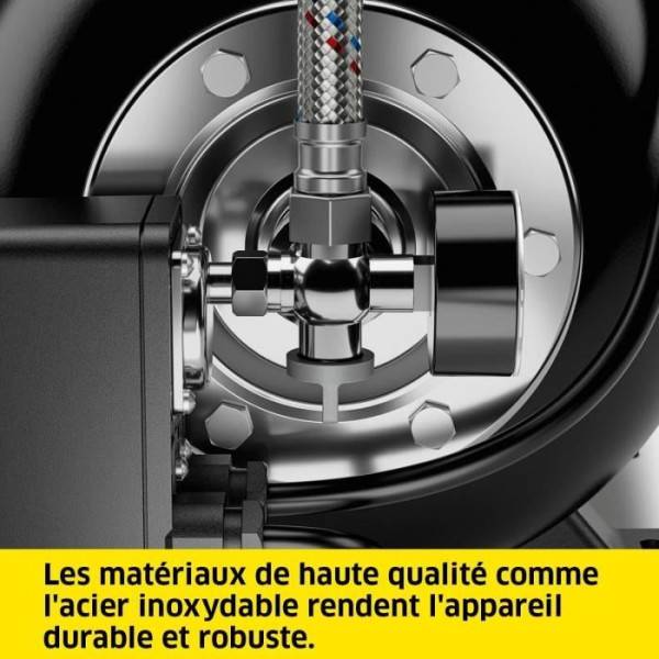 Kärcher - Pompe maison/jardin BP 4.900 Home - Karcher - Image 4