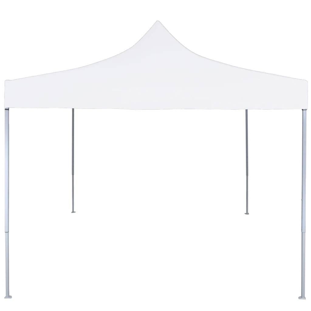 Maison Chic - Tente de réception pliable professionnelle 3x3 m Acier Blanc Maison Chic - Image 1