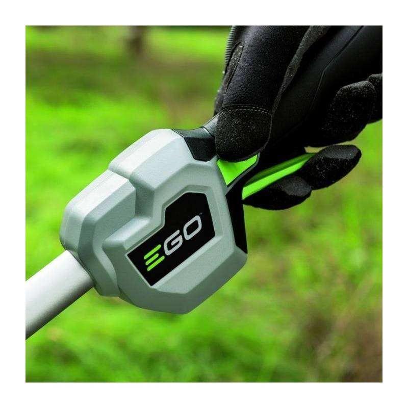 Ego Power + - Pack débroussailleuse sur batterie à recharge de fil automatique Powerload EGOPOWER ST1511E coupe 38cm - Imagen 8