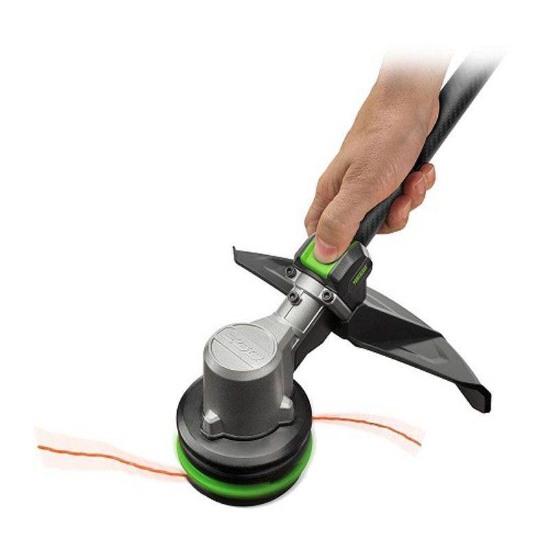 Ego Power + - Pack débroussailleuse sur batterie à recharge de fil automatique Powerload EGOPOWER ST1511E coupe 38cm - Imagen 2