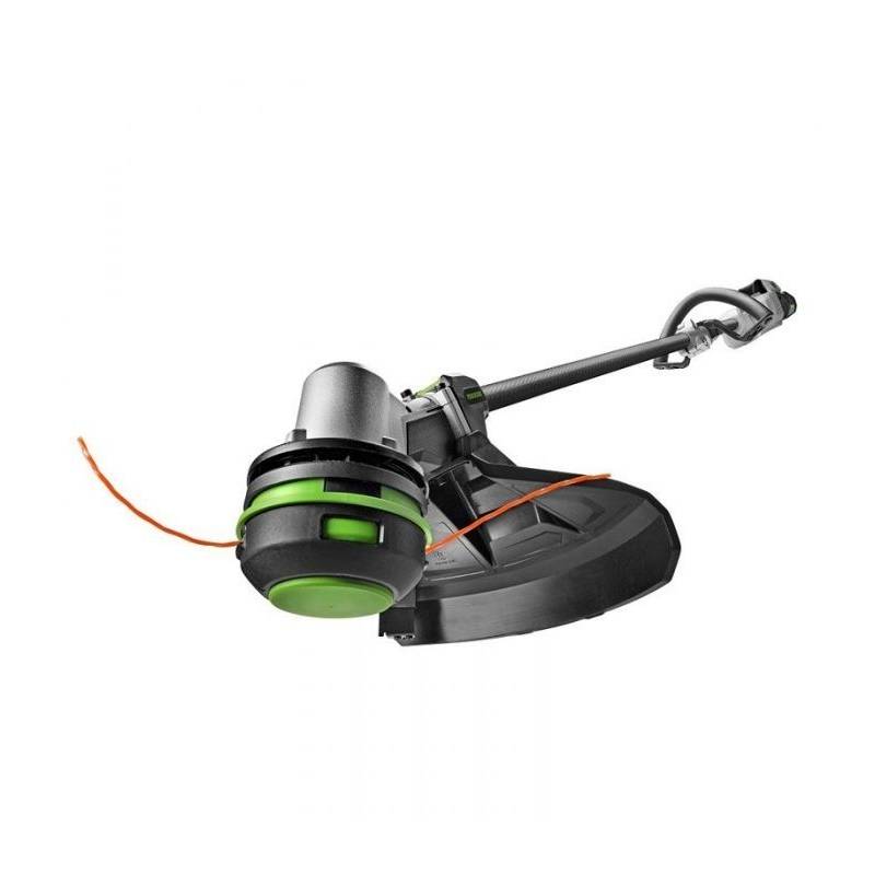 Ego Power + - Pack débroussailleuse sur batterie à recharge de fil automatique Powerload EGOPOWER ST1511E coupe 38cm - Imagen 4