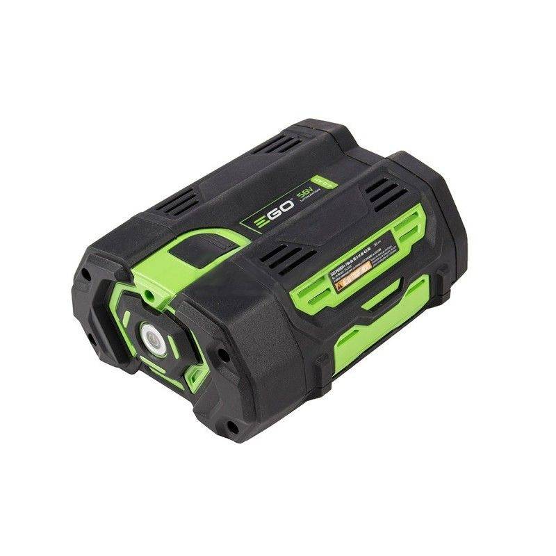 Ego Power + - Pack débroussailleuse sur batterie à recharge de fil automatique Powerload EGOPOWER ST1511E coupe 38cm - Imagen 5