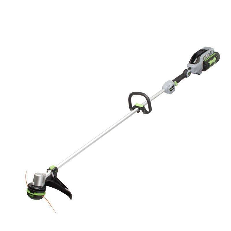 Ego Power + - Pack débroussailleuse sur batterie à recharge de fil automatique Powerload EGOPOWER ST1511E coupe 38cm - Imagen 3