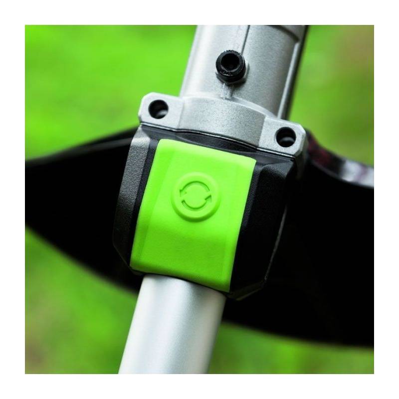 Ego Power + - Pack débroussailleuse sur batterie à recharge de fil automatique Powerload EGOPOWER ST1511E coupe 38cm - Imagen 10