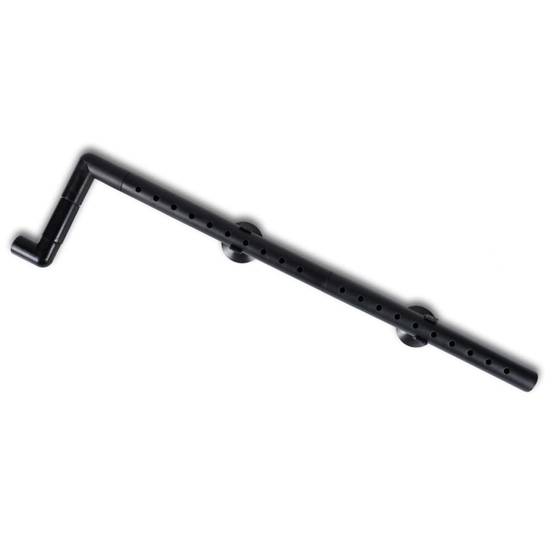 Vidaxl - Pompe de filtration d'aquarium avec charbon actif 800 L/h vidaXL 170088 - Image 6