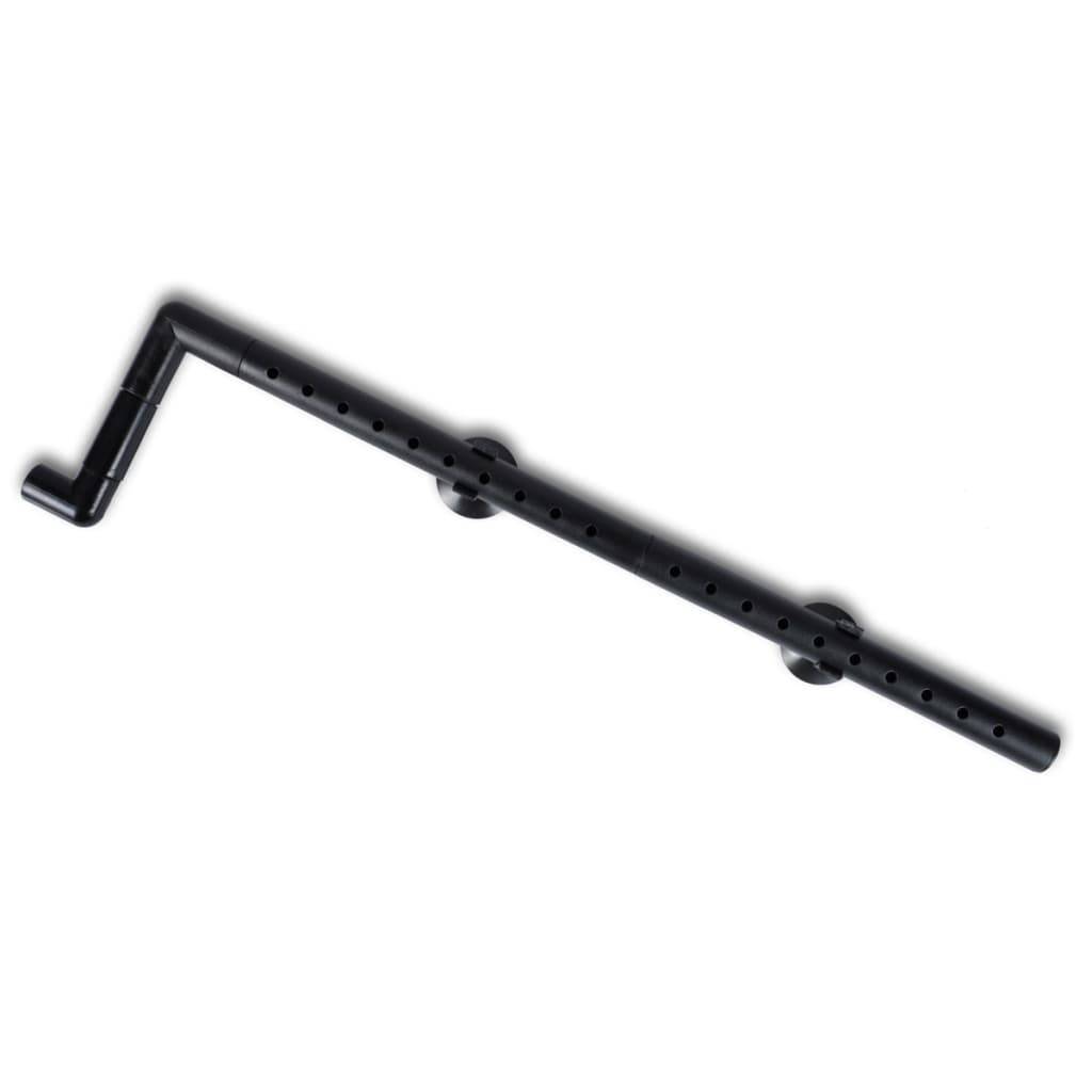 Vidaxl - Pompe de filtration d'aquarium avec charbon actif 800 L/h vidaXL 170088 - Image 6