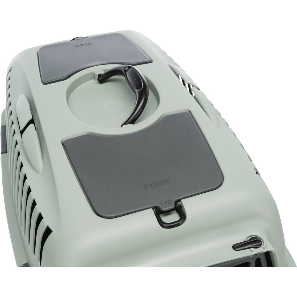 Box de transport Capri 2. XS-S: 37 x 34 x 55 cm Be Eco max 8 kg - Imagen 7