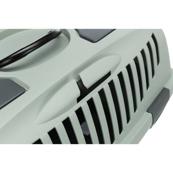 Box de transport Capri 2. XS-S: 37 x 34 x 55 cm Be Eco max 8 kg - Image 9