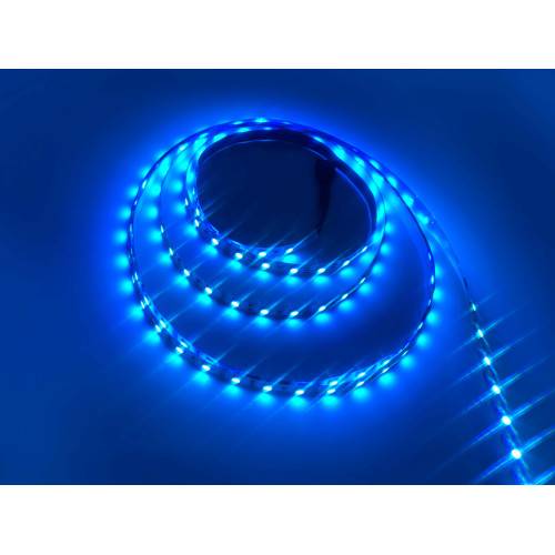 Inovalley - Ruban LED multicolore 5 mètres 220V IP65 - Imagen 5