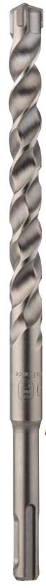 Foret marteau Booster-Plus SDS-PLUS Ø16 L.160 DIAGER - 113D16L0160