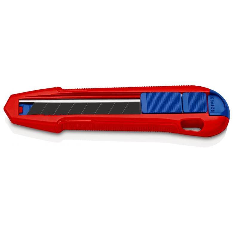 Knipex - Cutter universel KNIPEX CutiX - 165 mm - 90 10 165 BK - Imagen 1