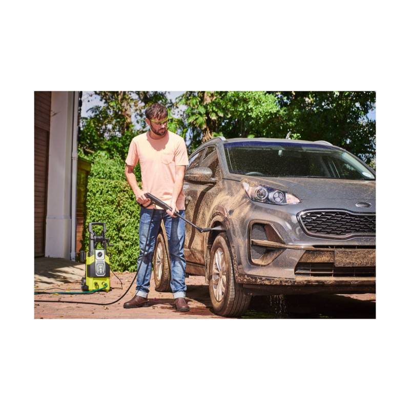 Ryobi - Lance Turbo RYOBI pour nettoyeurs haute pression électriques - RAC742 - Image 2