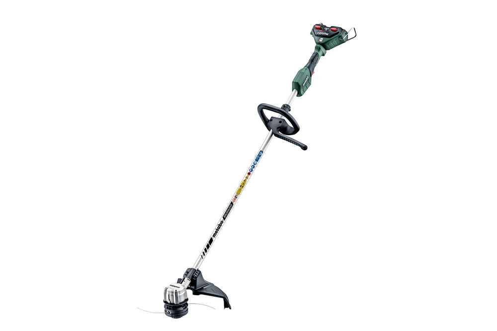 Metabo - Débroussailleuse 36- 18 V FSD 36-18 LTX BL 40 - poignée en D - Pick+Mix (sans batterie) Metabo - Image 1