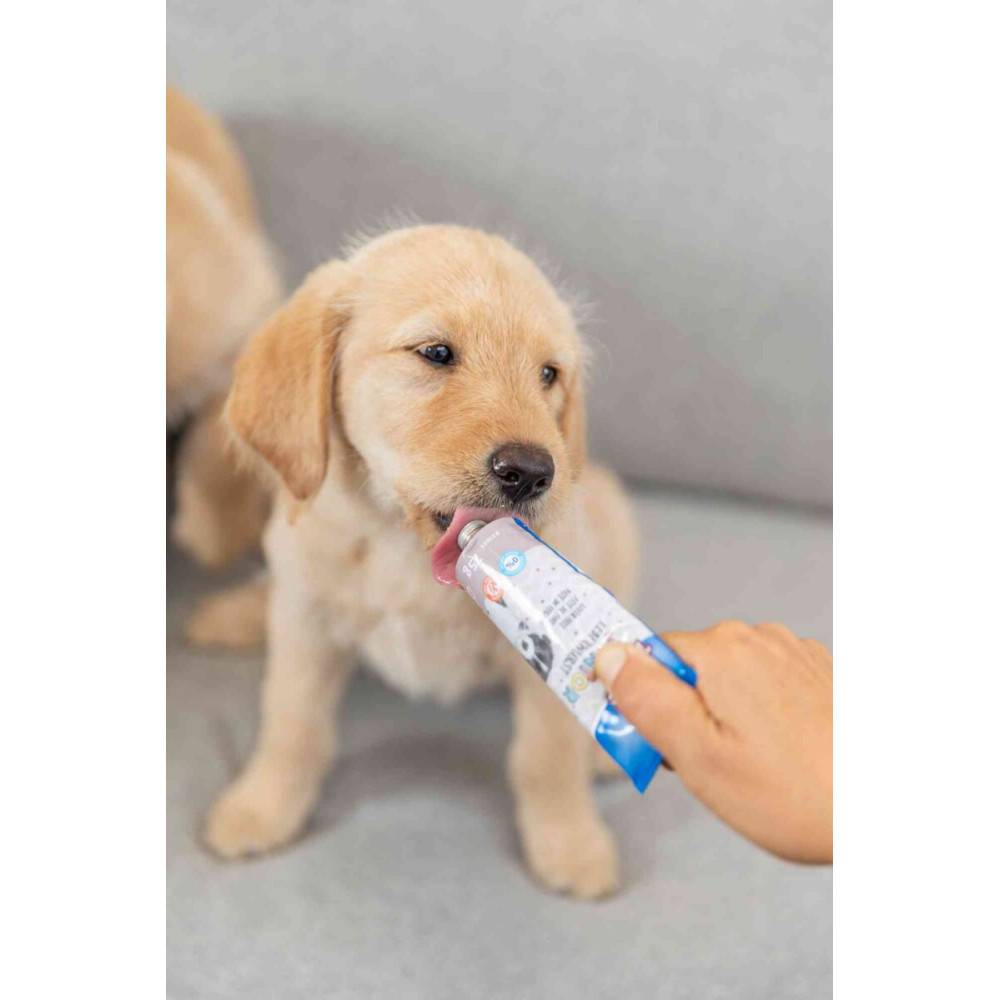 Trixie - Trixie - Junior Pâté de foie tube de 75 g pour chiots - Imagen 3