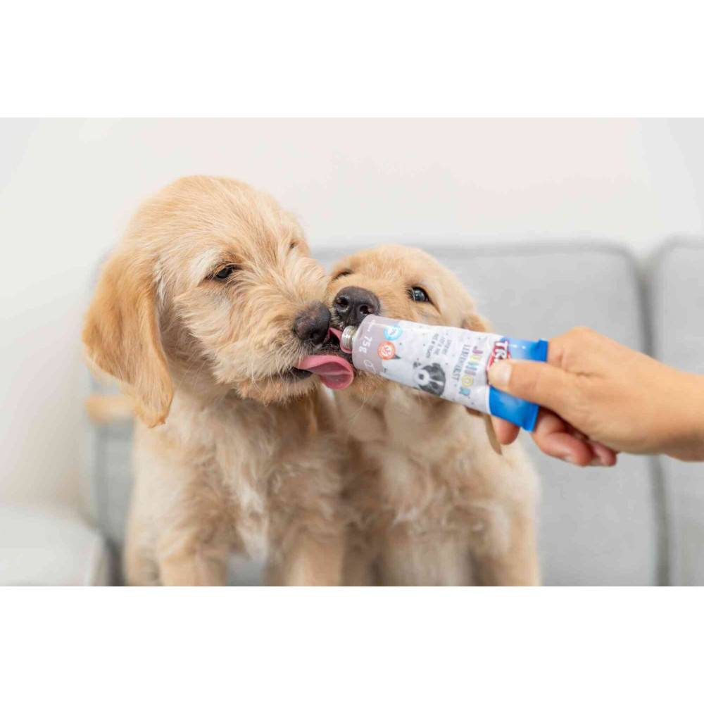 Trixie - Trixie - Junior Pâté de foie tube de 75 g pour chiots - Imagen 2
