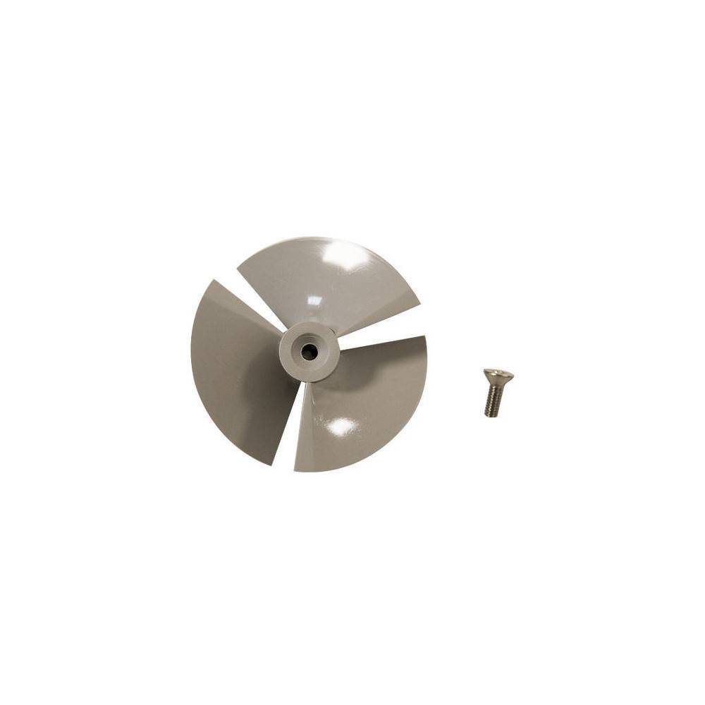 Hayward - Turbine de remplacement pour robot piscine - RCX11000 - Hayward - Imagen 2