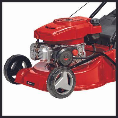 Einhell - Tondeuse à gazon thermique GC-PM 40/2 S pour pelouses jusqu'à 1000 m² Einhell - Image 6