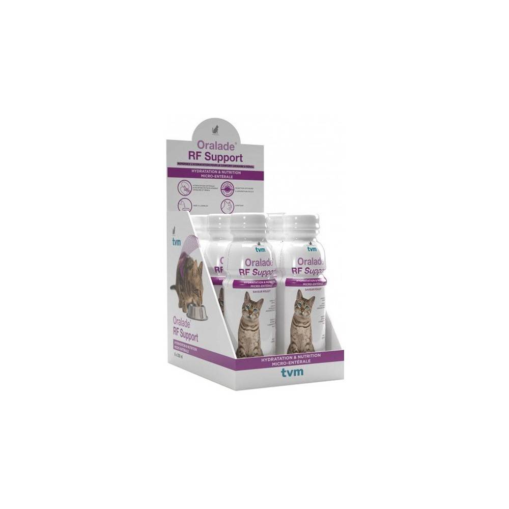Oralade - Rf Support 6*330 - Image 2