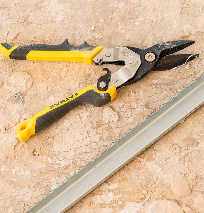 stanley - Cisaille aviation ERGO FATMAX 250mm - Stanley Fatmax - FMHT73756-0 - Image 3