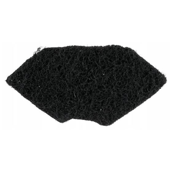 Zolux - Filtre pour pompe corner 120, filtre CO 120 C mousse charbon x 2. pour aquarium. - Image 3