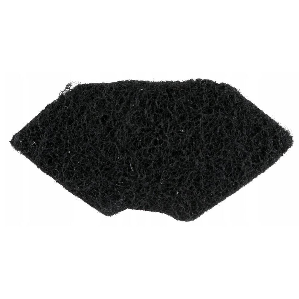 Zolux - Filtre pour pompe corner 120, filtre CO 120 C mousse charbon x 2. pour aquarium. - Image 3