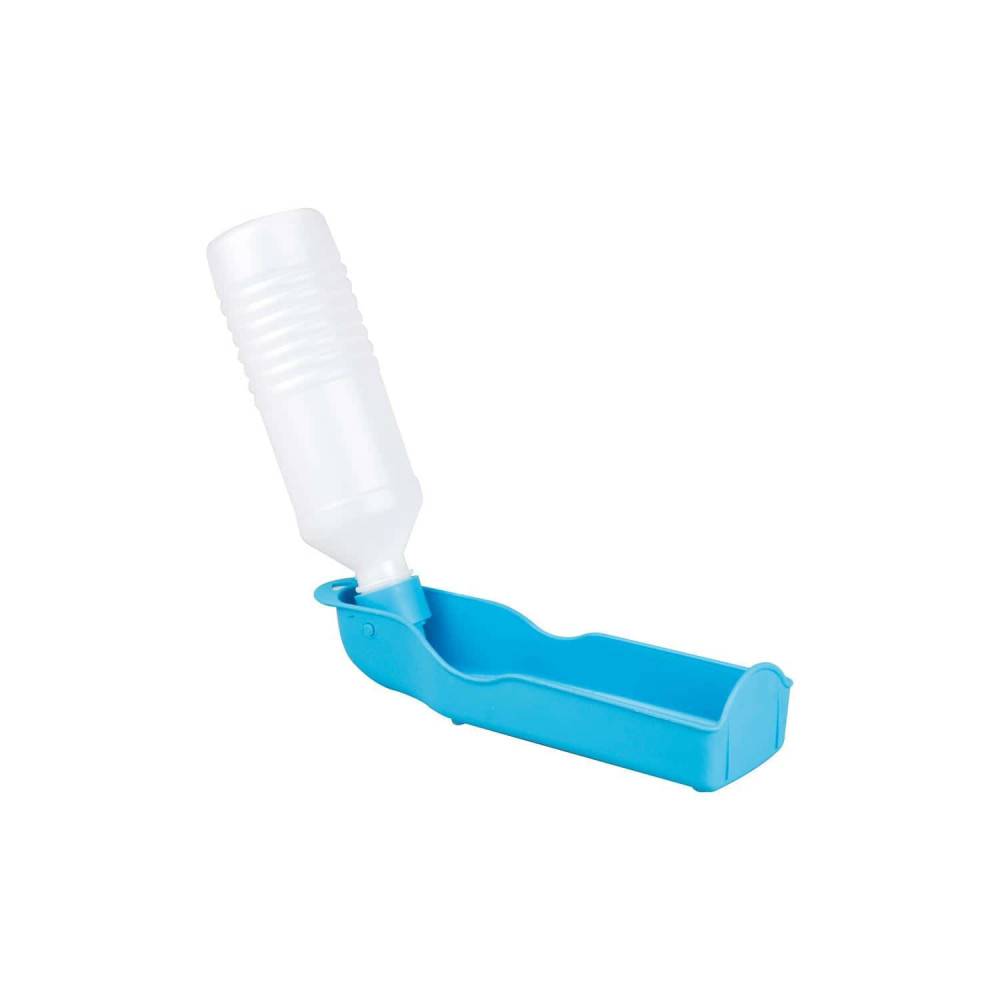 1 distributeur d'eau portable GULLIVER 500 ml pour chien couleur aleatoire - Imagen 6