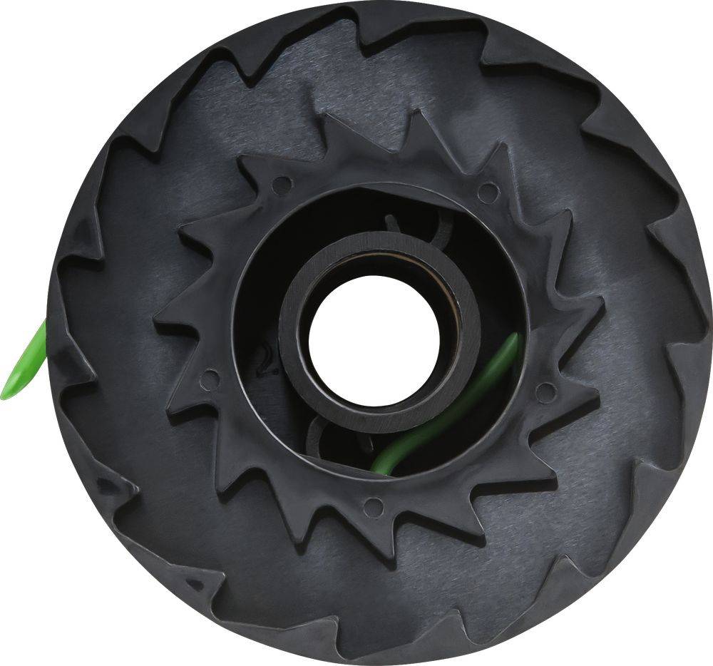 Arnold - Bobine A Fil P. Worx Arnold - Imagen 3