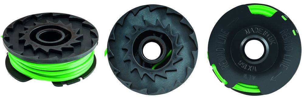 Arnold - Bobine A Fil P. Worx Arnold - Imagen 1