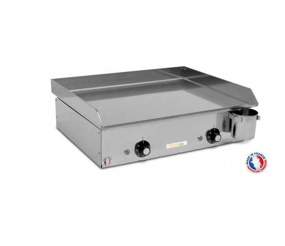 Plancha électrique PLANCHAELEC NEO E530 - 2400W