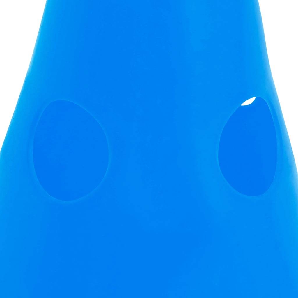 Vidaxl - Ensemble d'obstacles d'activité pour chien Bleu et jaune vidaXL 150952 - Imagen 6