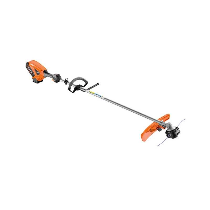 Echo - Débroussailleuse à batterie poignée circulaire 50,4 V 0,95 ch 6,1 mm – ECHO – sans balai – DSRM-2400L