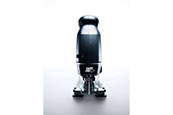 Scie sauteuse PSB 300 EQ-Plus Trion FESTOOL en systainer SYS3 M137 - 576047 - Image 4